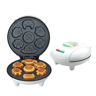 家用电饼铛双面加热煎烤机蛋糕机麦薄饼煎饼烙饼锅小家电厨房电器
